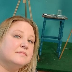 Meet your Posher, Kari